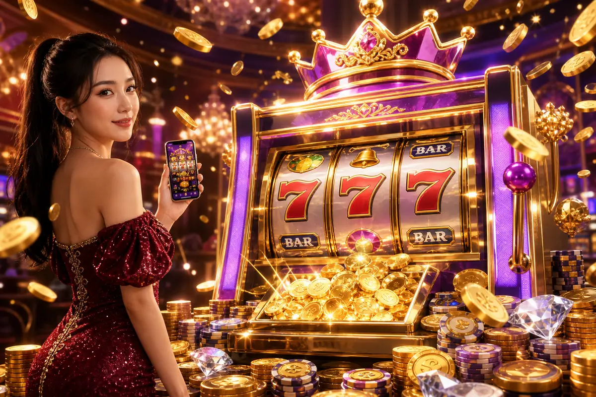 kisss918 migrasi platform peralihan VIP