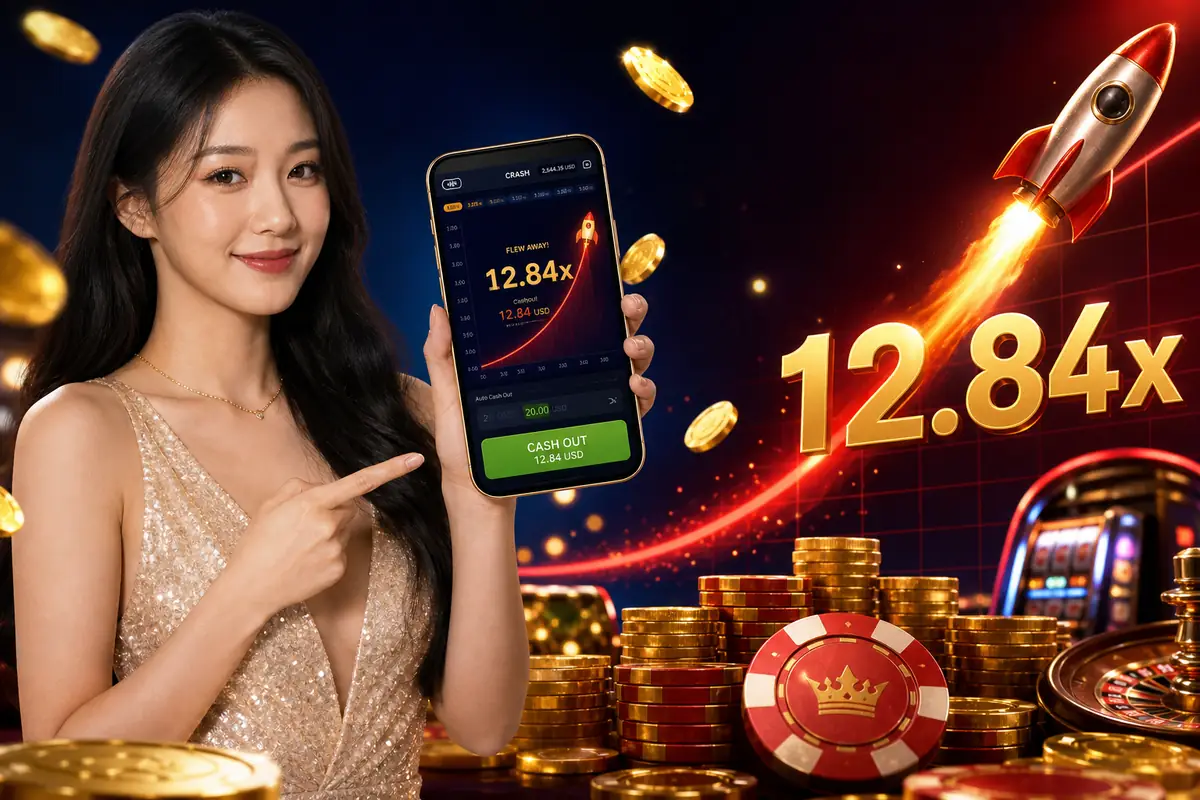 kisss918 RTP volatiliti panduan memilih slot