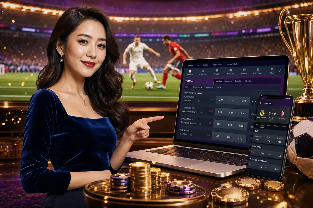 kisss918 lumba kuda pacuan litar antarabangsa