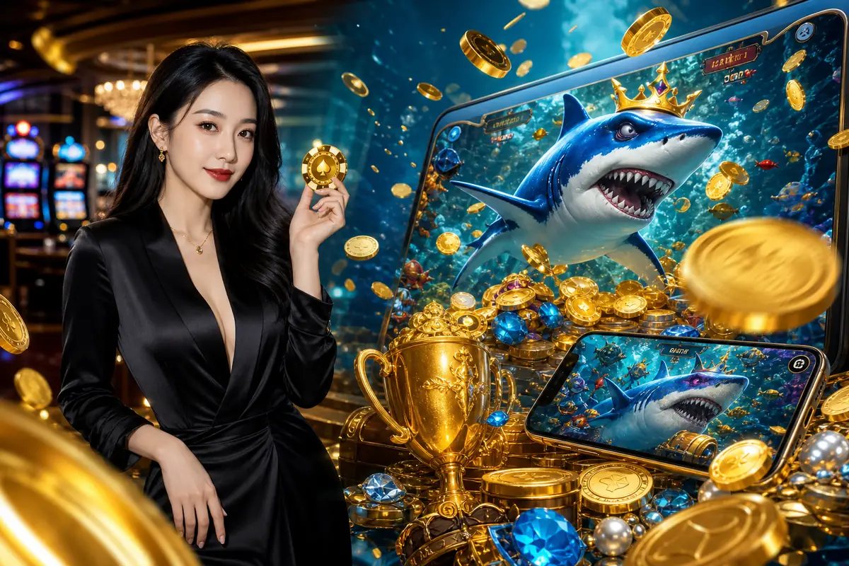 kisss918 platform kasino dalam talian Malaysia